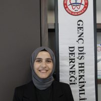 Hanife DAĞ | Genç Diş Hekimliği Derneği Yönetim Kurulu Üyesi